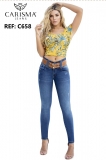 JEANS CARISMA REF C658