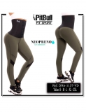 LEGGINS  DEPORTIVA EN NEOPRENO PITBULL REF DNA1137