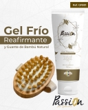 SET GEL FRIO PASSION Y GUANTE BAMBU GF801