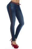 JEANS TENTACION  REF 5493