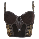 SUJETADOR TIPO BUSTIER N23363