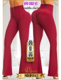 PANTALN PUSH UP REDUCTOR Y MOLDEADOR  PITBULL JPB3182