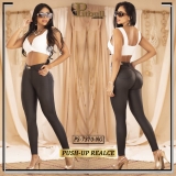 PANTALON EFECTO CUERO PITBUL   REF PS7370