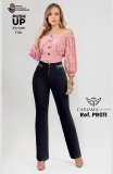 JEANS FEMENINO CARISMA  PR011