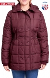 CHAQUETA DE INVIERNO  AMERICANA JW1735