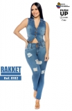 CONJUNTO  RAKKET REF  8182