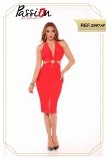 VESTIDO AMERICANO REF ID5997AP