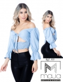 BLUSA  MAJA REF M503