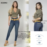 JEANS XIXMO REF X1001