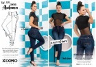 JEANS XIXMO REF X1215