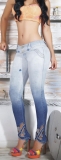  JEANS CHEVIOTTO REF 7107