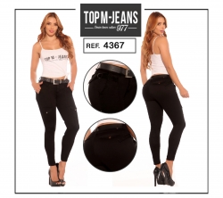 JEANS TOPM