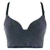 SUJETADOR TIPO BUSTIER N21200