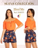 CONJUNTO  BLESS ME REF BM1575